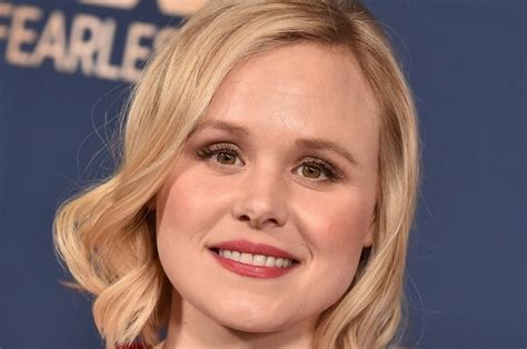 alison pill|17 Fascinating Facts About Alison Pill